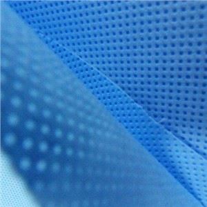 SMS PP Spunbond Nonwoven Fabric